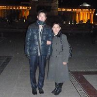 Уламбаяр Жаргалан