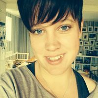 Inger Uppvall