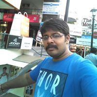 Nithish Unnikrishnan