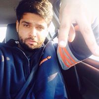 Deepak Rathee