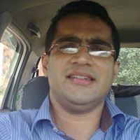 Muhammad Shahzad