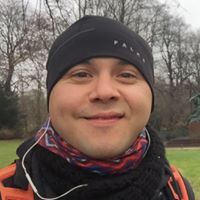 Christian Valle Serna