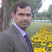 Mukhtar Ahmed