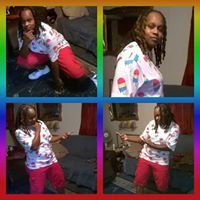 Lashanda Rosario-Morrison