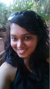 Suvarna Gupta
