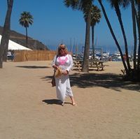 Carmen Fahey Williams