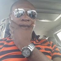 Odey Michael Owojoku