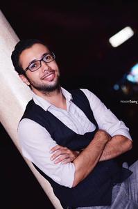 Mohamed Albakr