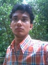 Pradyut Bhattacharya