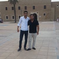 Adnen Labidi