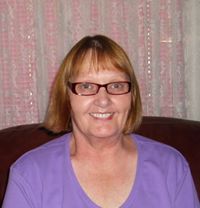 Julie Potter