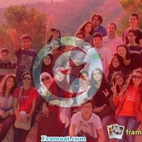 الأستاذة العربية