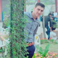 قيس العبيدي