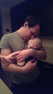 Matt Patrick