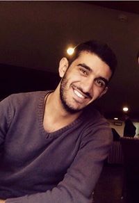 Mohammad Abu Dosh