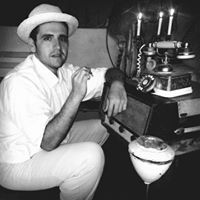 Fidel Mateos