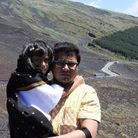Sayantan Sengupta