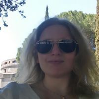 Christine Stridsberg