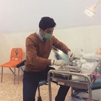 Hussain Ali