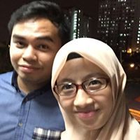 Ana Zainuddin