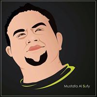 مصطفى الصوفي