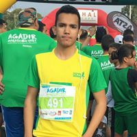 Mohamed Akboub