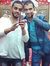 Abdalla...