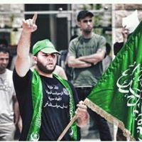 Taima Abdallah Alwahsh