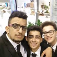 Mohammed Hashem
