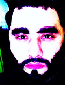 Héctor Agredano rivera