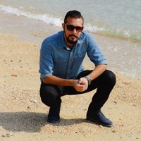 Aws Aljumaili