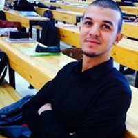 Mohamed Jamai B-F
