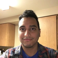 Patrick Soto