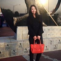 Melanie Hsu