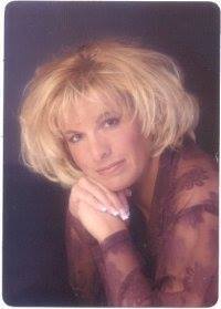 Tracy Seckman