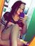 Alexus ...