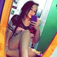 Alexus Ellis