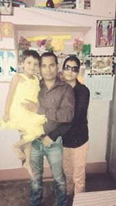 Subodh Ram