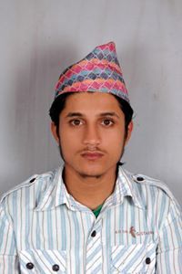Santosh Parajuli