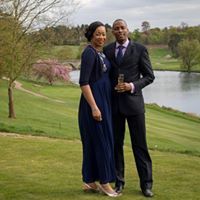 Avonile Williams-Nicholas