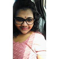 Dharshini Saminathan