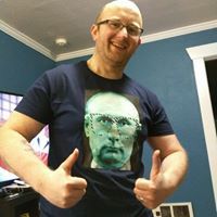 Sergei Andres