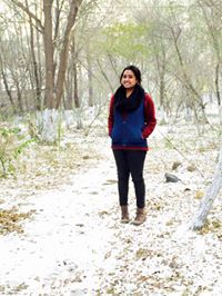 Radhika Anilkumar