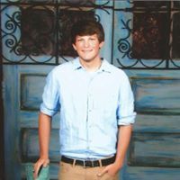 Jeremy Whiddon