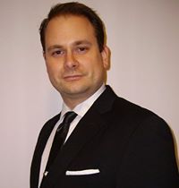 Tim Hackenberg