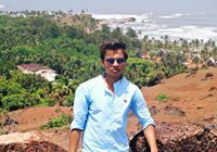 Rutul Jain