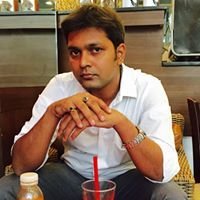 SUJIT KUMAR HOTA