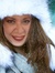 Marjorie Moya