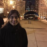 Anusha Subramanyam