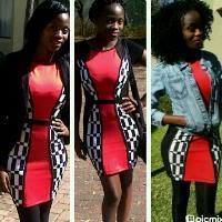 Nthabiseng Waga Mere Ngwana